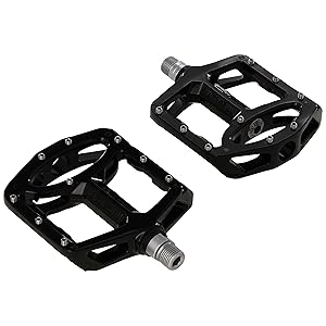 Wellgo MG-1 Magnesium Sealed Platform Pedal