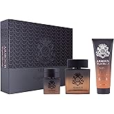 English Laundry Armour Eau de Parfum 3 Piece Gift Set, 3.4 fl. oz.