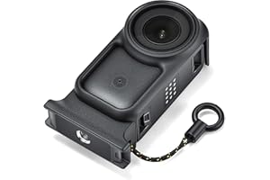 STARTRC PHOTO Osmo Nano Protective Cage for DJI Osmo Nano Accessories, Horizontal and Vertical Protective Frame with 1/4” Tri