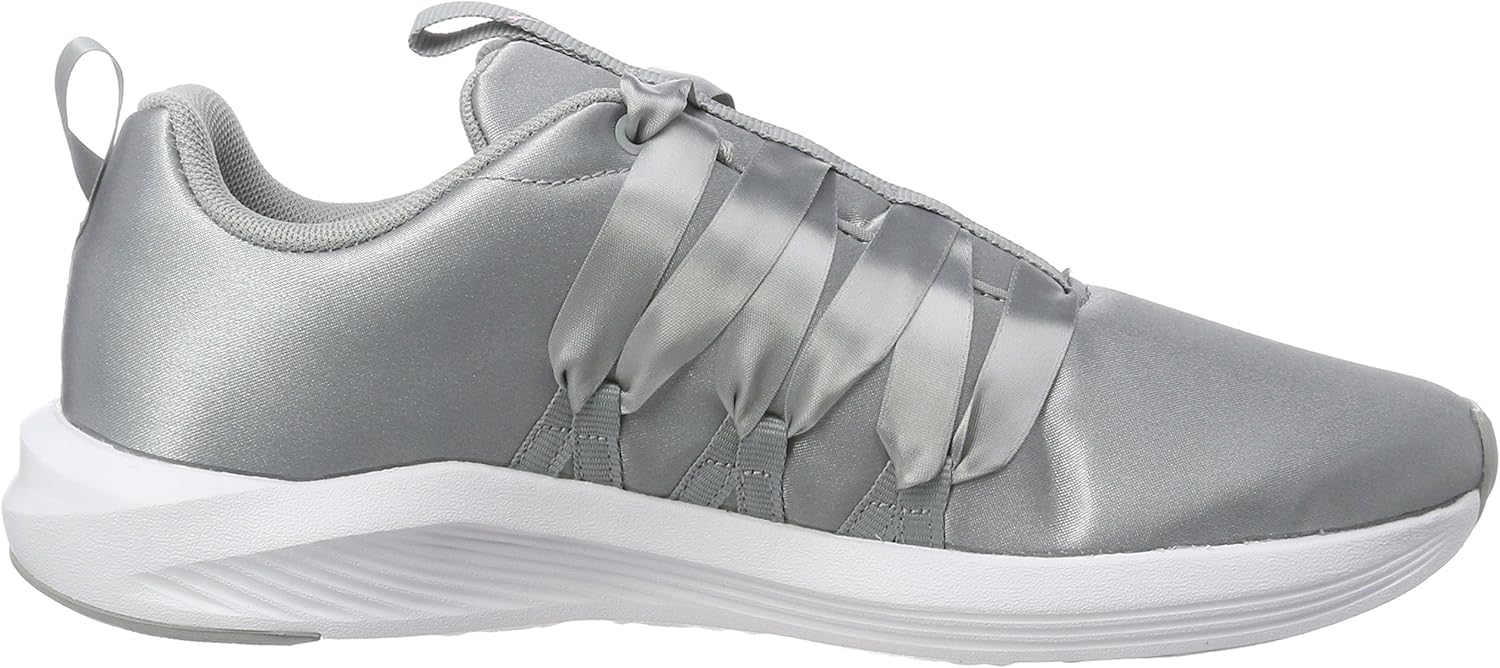 tênis puma prowl alt satin feminino