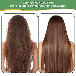 MMPANG Organic Castor Oil