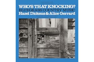 Who's That Knocking? (Vinyl)