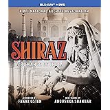 Shiraz: A Romance Of India [Blu-ray & DVD]