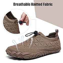 Barefoot Water Shoes for Women Men Minimalist Zero