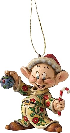 Addobbi Natalizi Disney.Disney Tradition A9041 Addobbi Natalizi Disney Resina Multi Colour Confezione Da 1 Jim Shore Amazon It Casa E Cucina