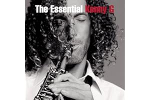 The Essential Kenny G