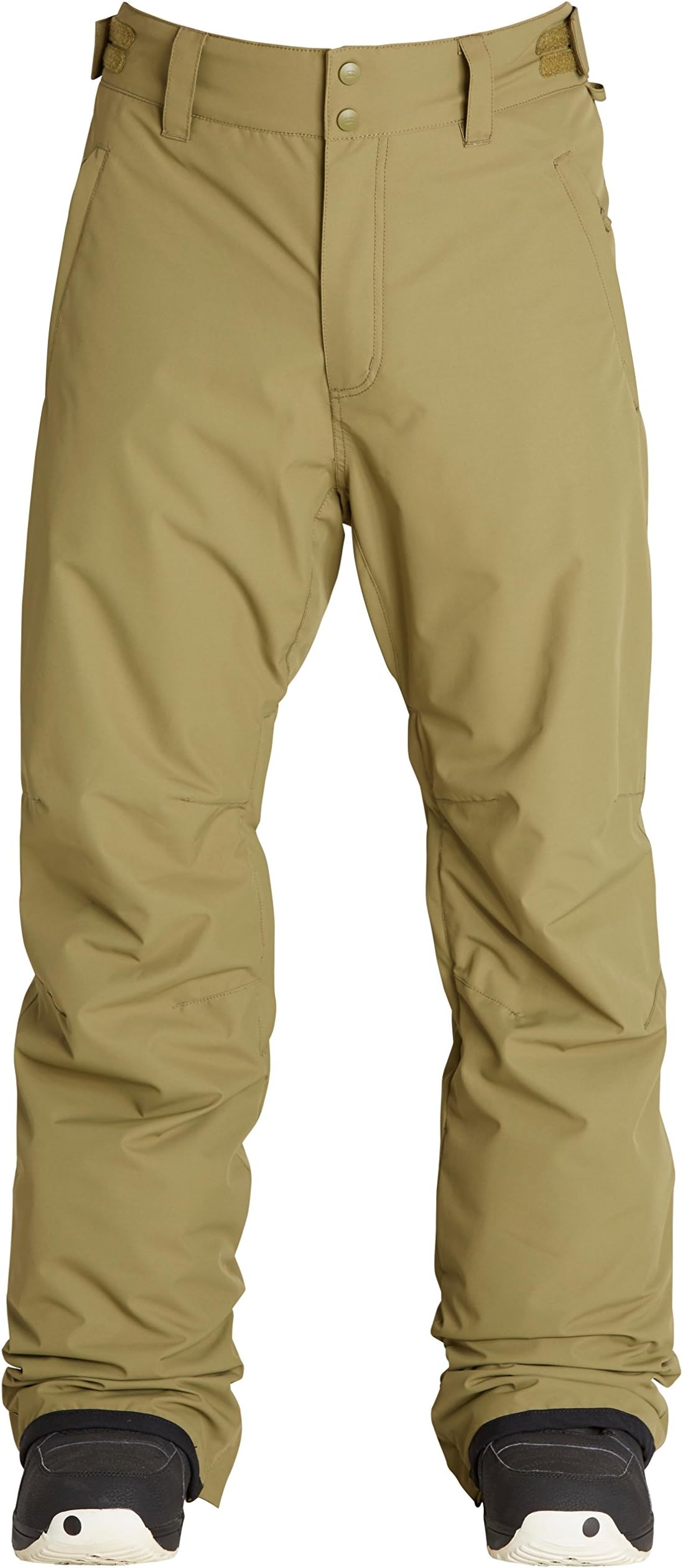 Billabong Men's Lowdown Snow Pant