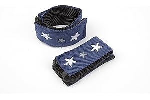 EMC Sports "Stars Sleeve Scrunch