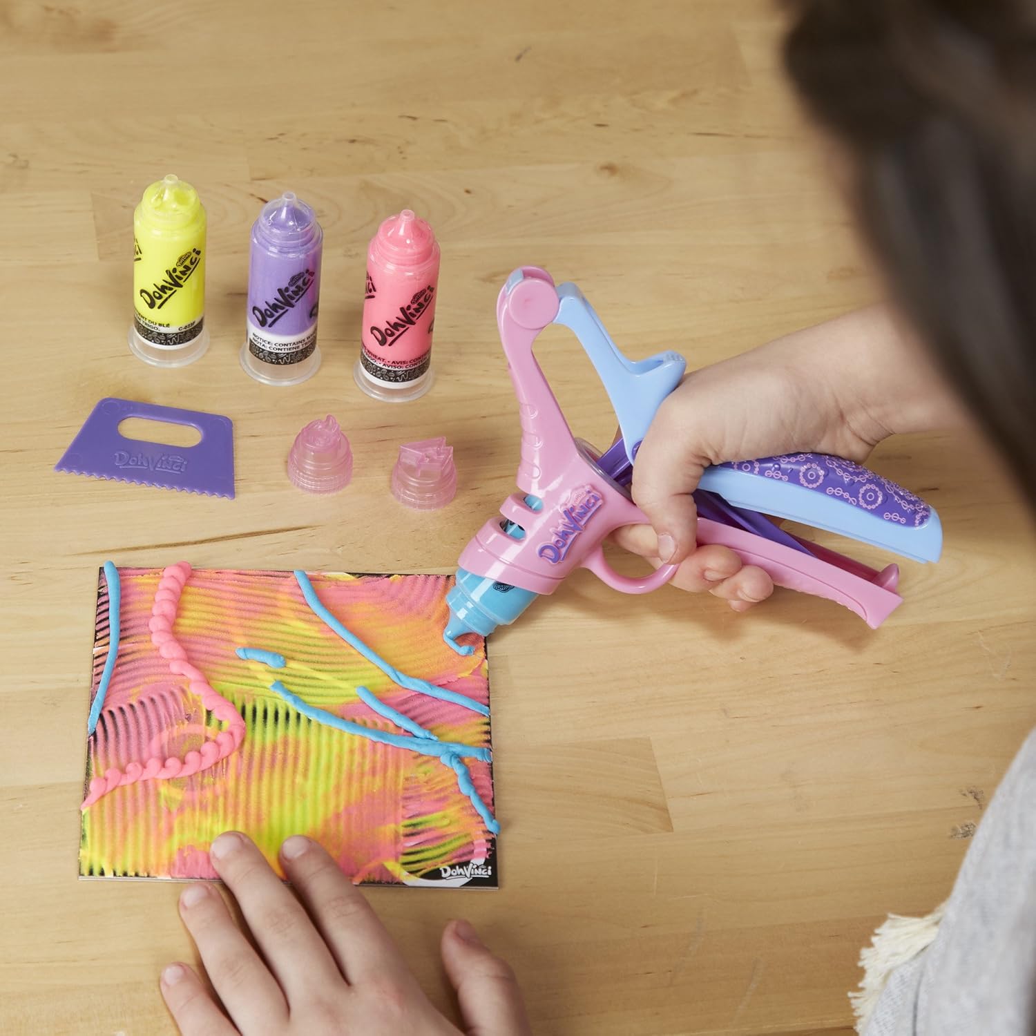 dohvinci master tool set