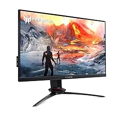 Acer Predator 27" UHD 3840 x 2160 IPS Gaming