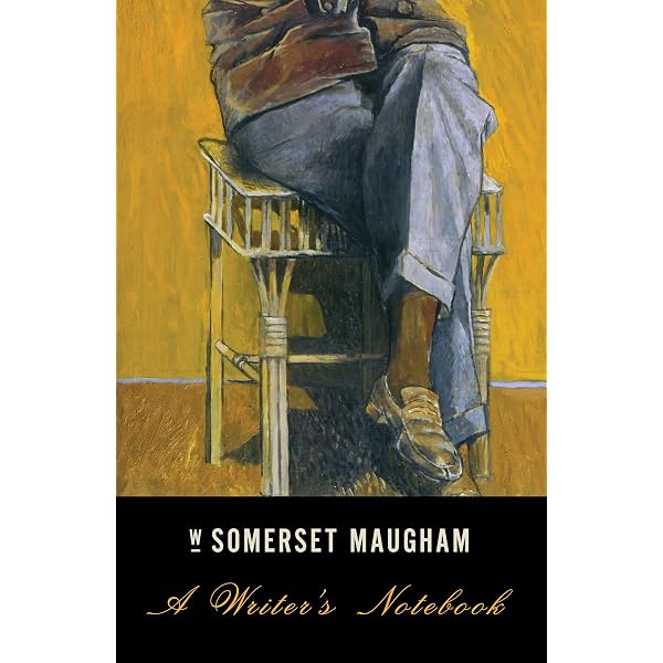 Summing Up: W. Somerset Maugham: 9780140186000: Amazon.com: Books