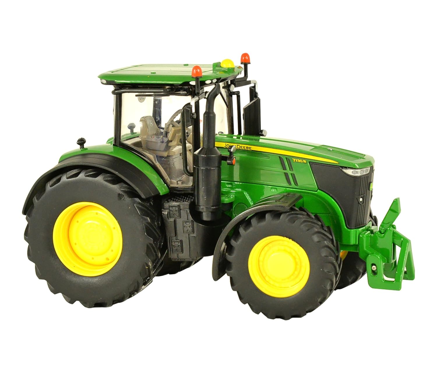 John Deere Tractor R Bizak