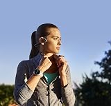 Garmin Forerunner 245 Music GPS Running Smartwatch Black Music Storage view 6