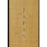 Japan, The Cookbook