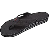 rainbow sandals hemp double layer