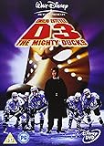 D3: The Mighty Ducks [DVD] [Import]