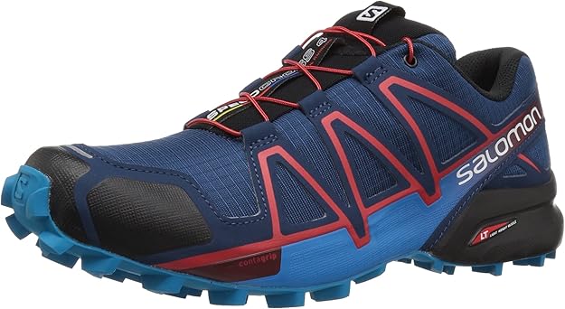 salomon turf cleats