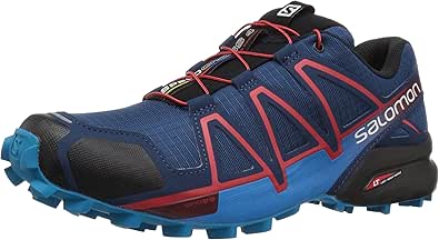 salomon turf cleats