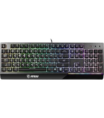 Tastiera AZERTY Francese MSI Wind U135 U160 S1N-1EFR2B1 V103622AK1 Nero