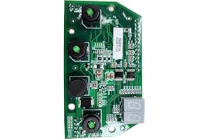 5 Circuit Board 285-22550 109503GT 109503 for Scissor Lift GS-1530 GS-1532 GS-1932 GS-2032 GS-2646 GS-3246