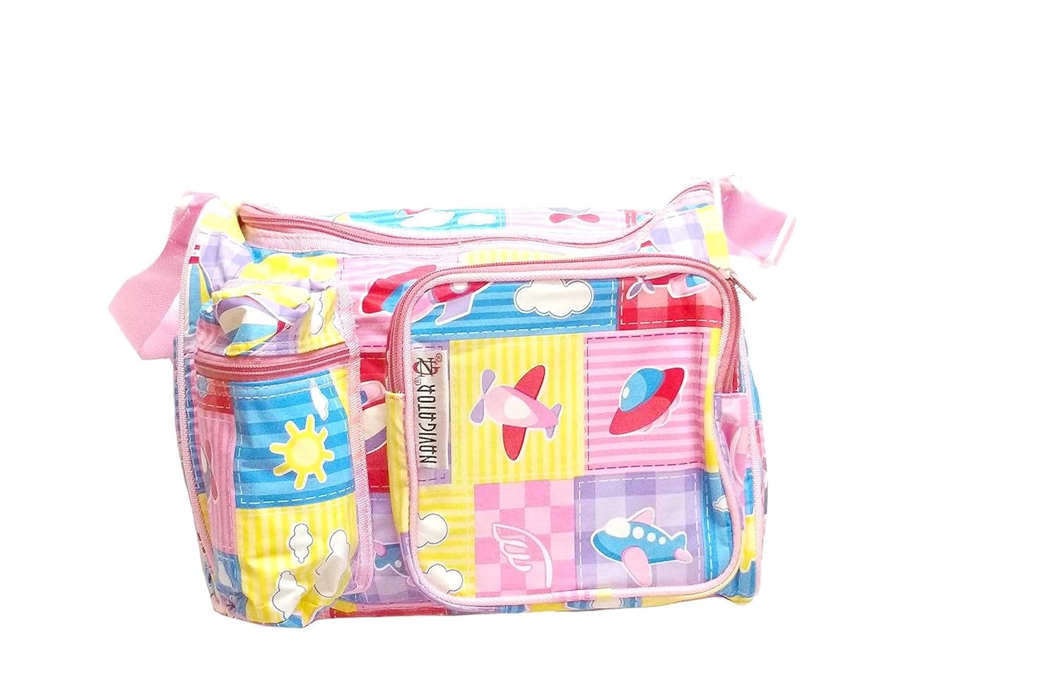mama choice diaper bag