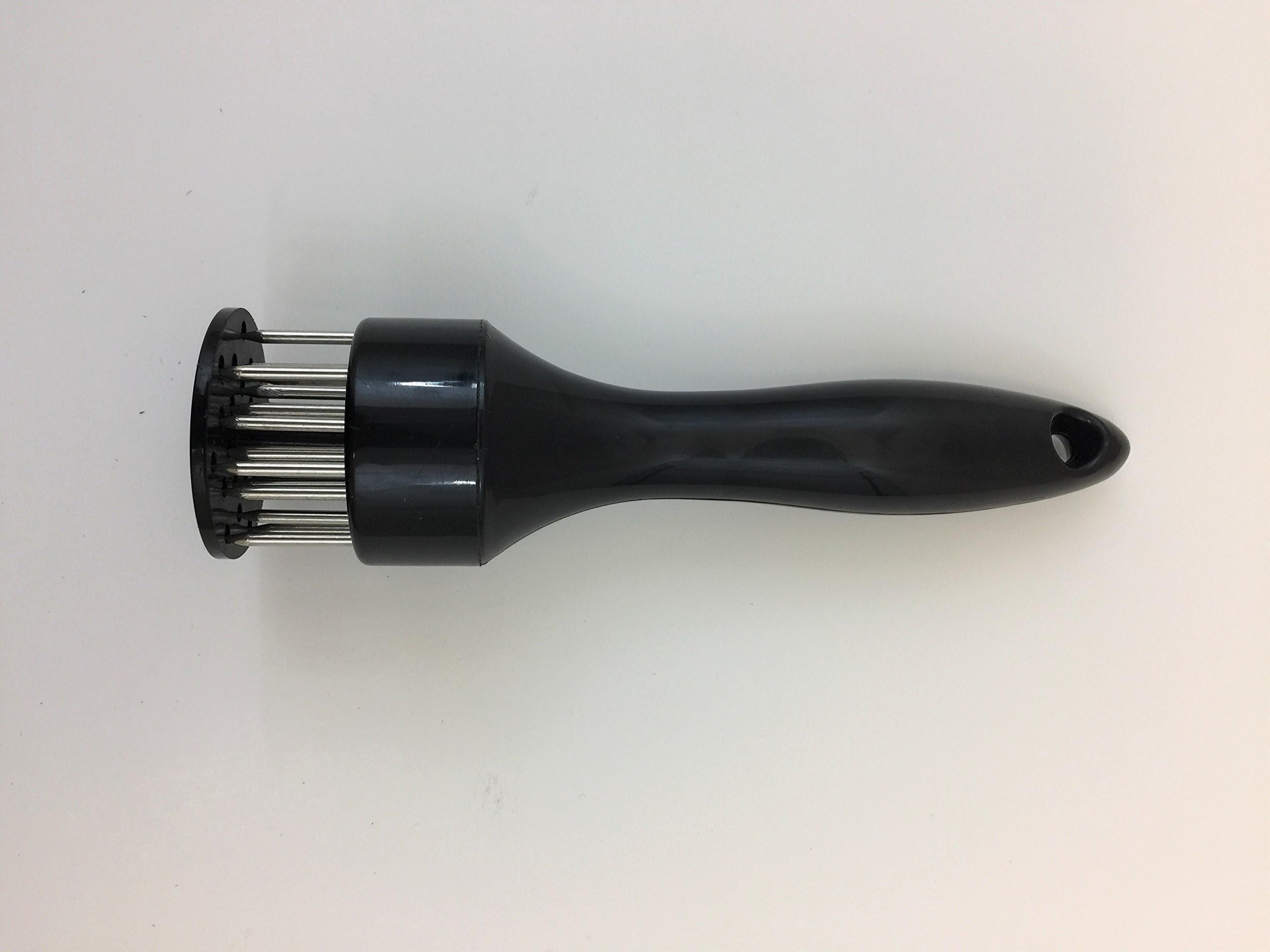 1 X Meat Tenderizer with 24 Spikes to Tenderize