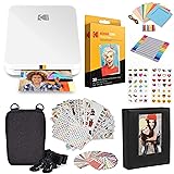 KODAK Step Slim Instant Mobile Photo Printer