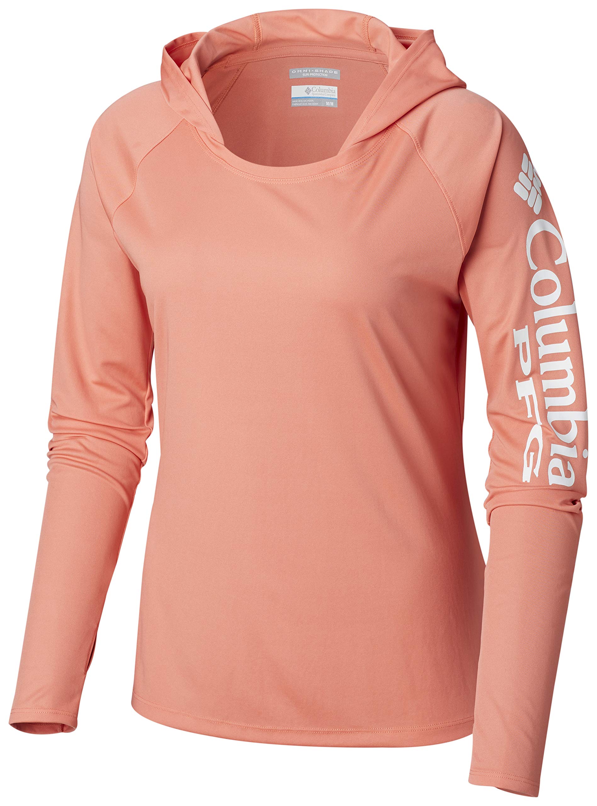 columbia sun protection hoodie