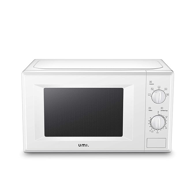 UMI Horno Microondas 20L, MA-M 700W: Amazon.es: Grandes ...