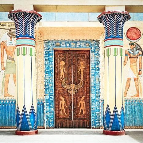 Scarica Gratis Images Amazon Com Aofoto 6x6ft Ancient Egyptian Mural Backdrop Old dernière salutations