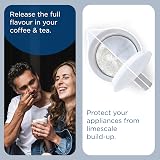 BRITA P1000 Filter Cartridge Replacement Tap Water System Reduces Chlorine view 4