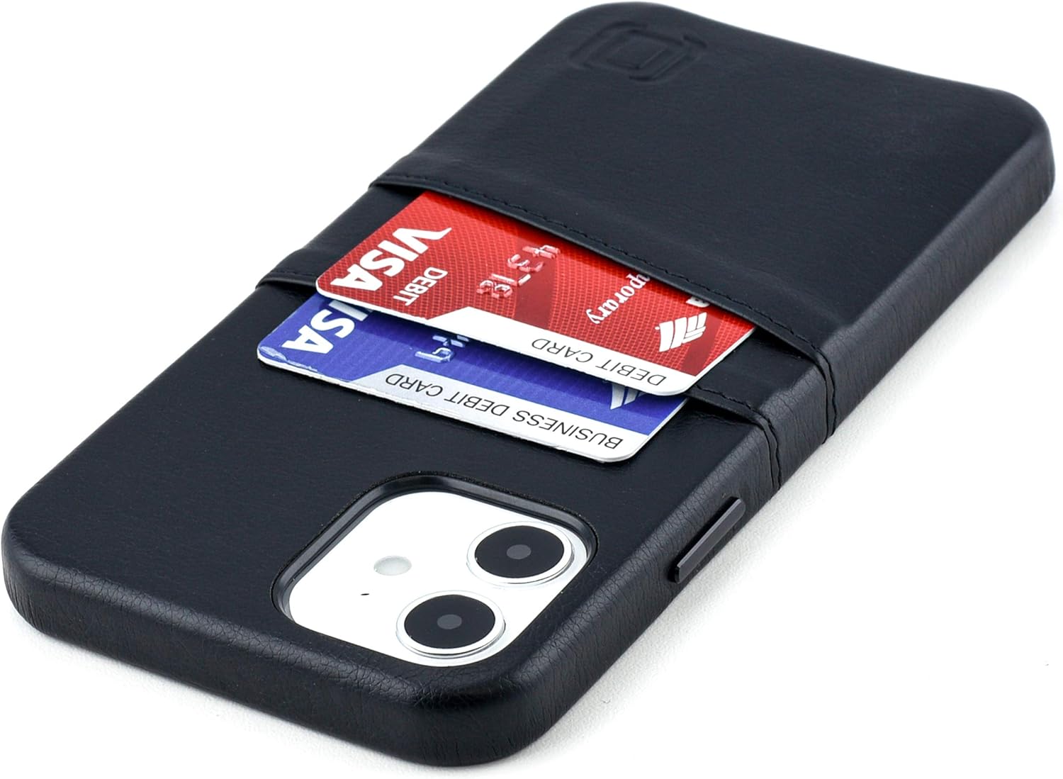 Dockem Wallet Case for iPhone 12 & iPhone 12 Pro Amazon.co.uk Electronics