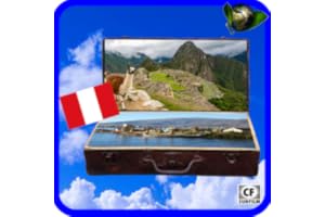 The Travelguide : Discover Peru - Art & Culture