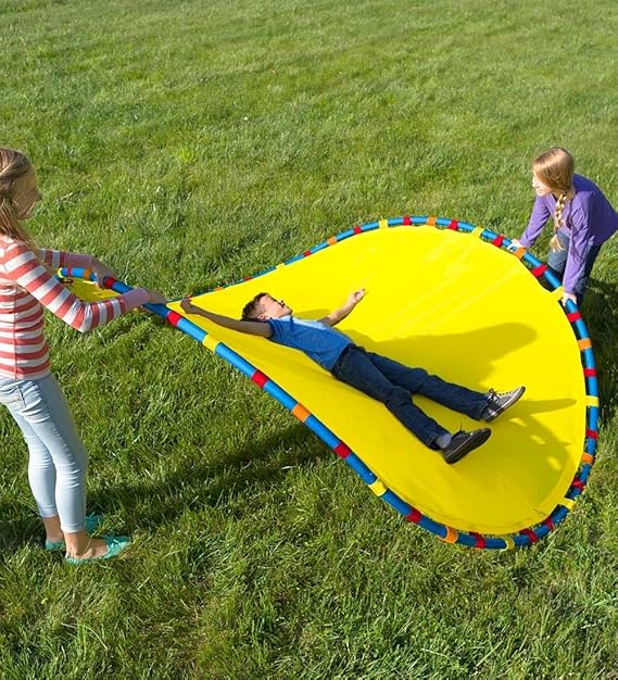 wonder wave outdoor toy