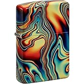 Zippo Glow in The Dark Lighters