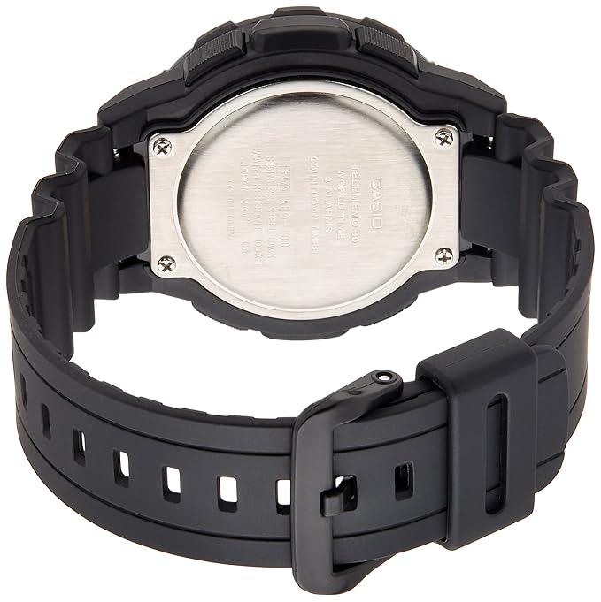 casio ad204