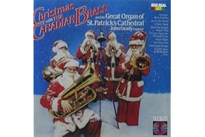 Christmas with Canadian Brass