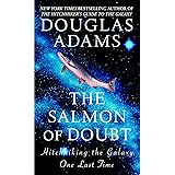 The Salmon of Doubt (Hitchhiker's Guide to the Galaxy)
