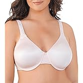 Vanity Fair Women's Beauty Back Full Figure Wirefree Smoothing Bra