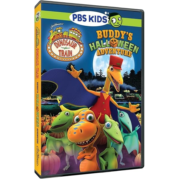 Amazon.com: Dinosaur Train: Dinosaurs Take Flight! DVD : n/a, n/a