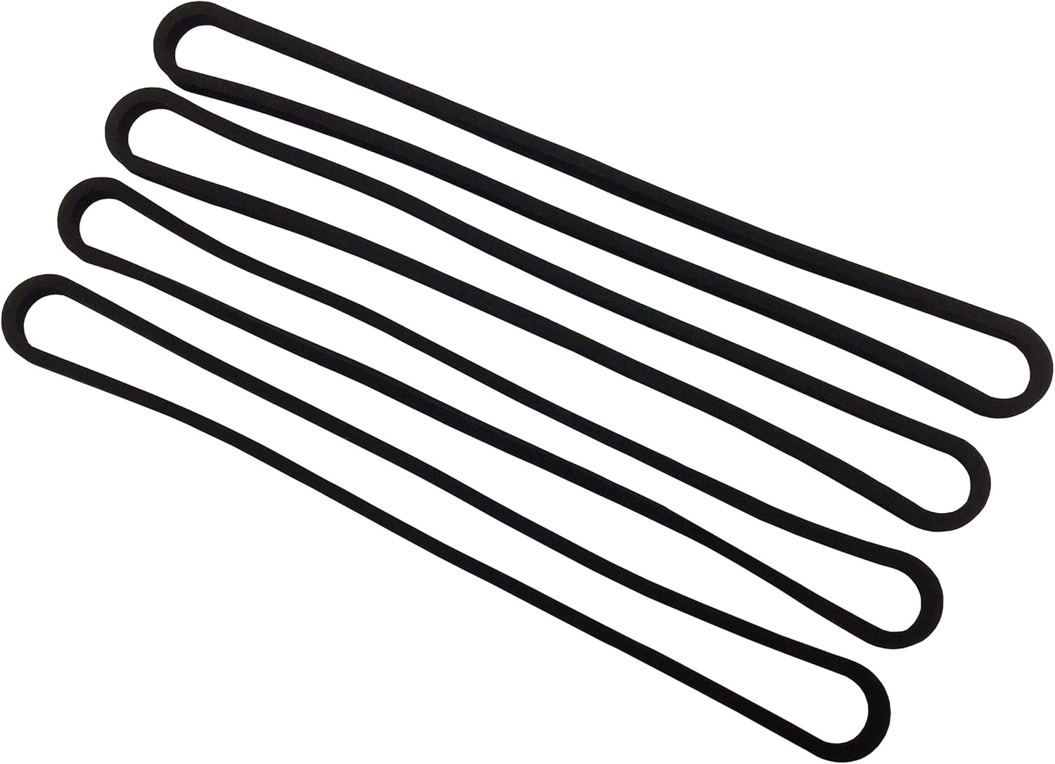 Foodsaver Replacement Gasket Vacuum Sealer Upper and Lower Gasket