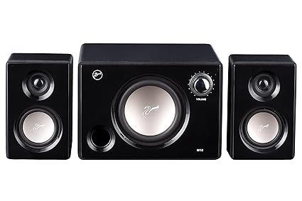 swan speakers m10