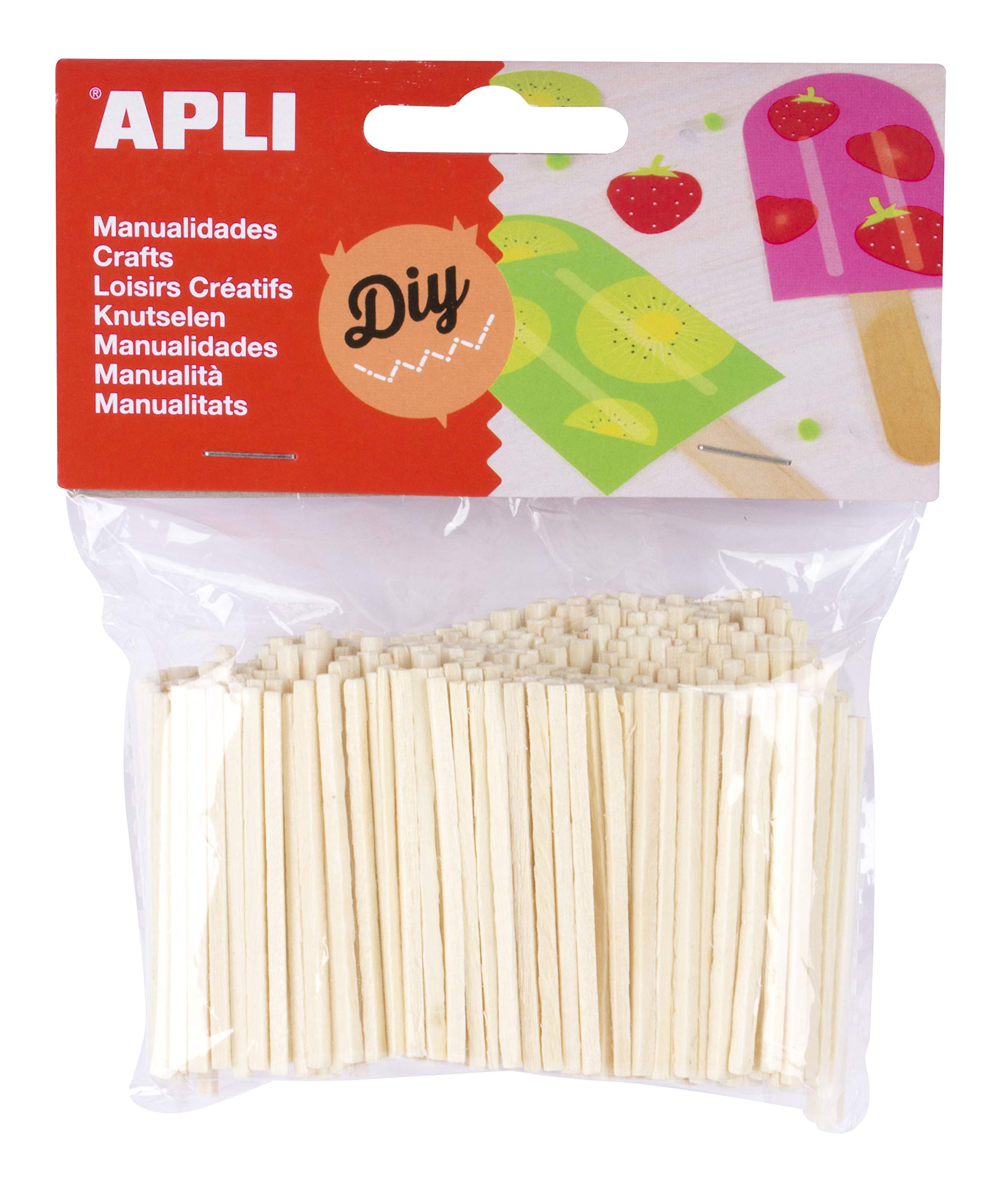APLI Kids Craft Material 16832