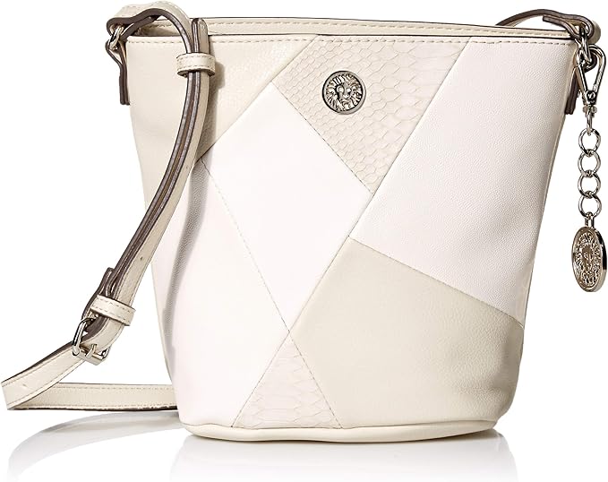 anne klein bucket bag