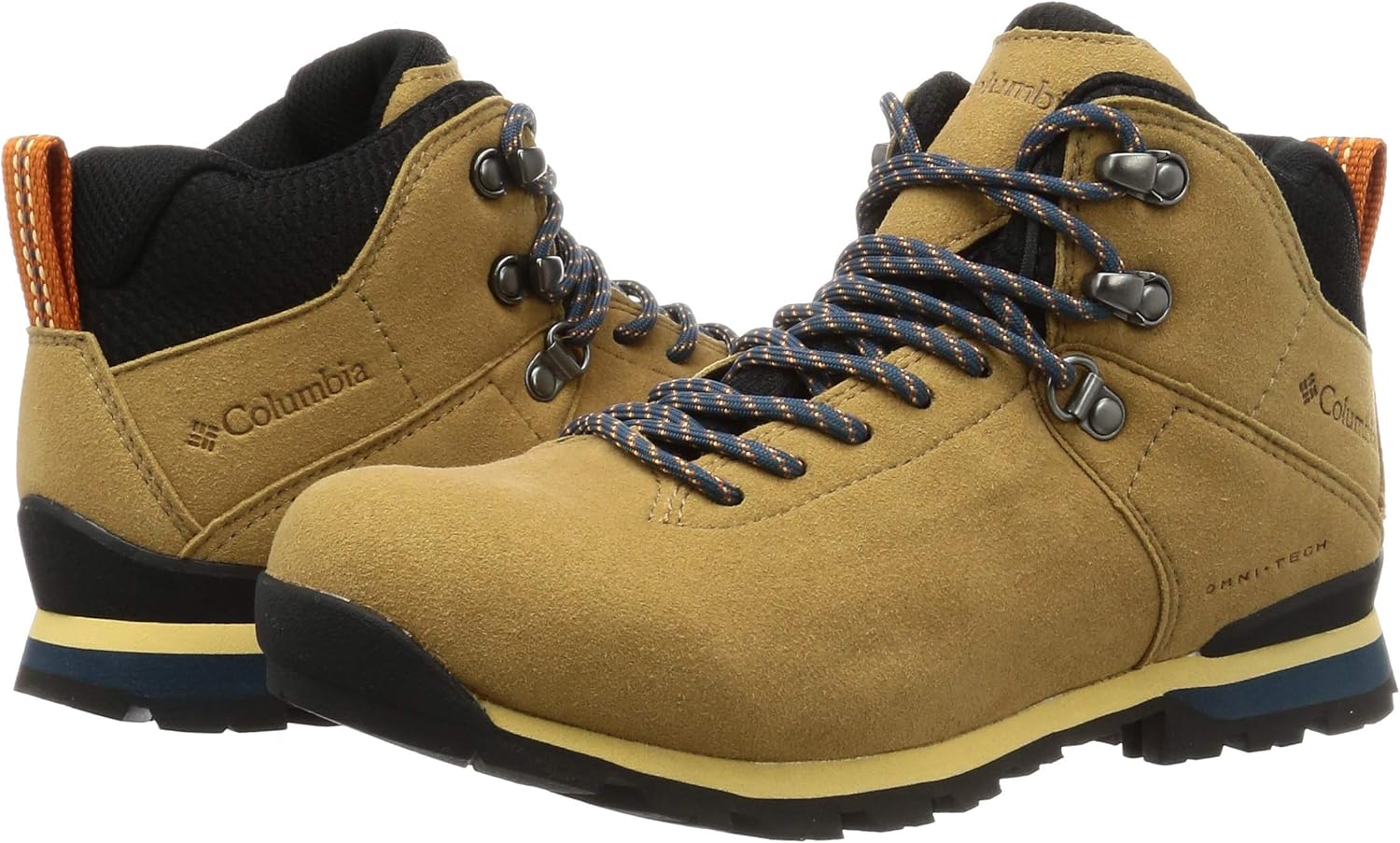 Amazon コロンビア メテオミッドオムニテック Columbia コロンビア ハイキング トレッキングシューズ Amazon コロンビア メテオミッドオムニテック Columbia コロンビア ハイキング トレッキングシューズ