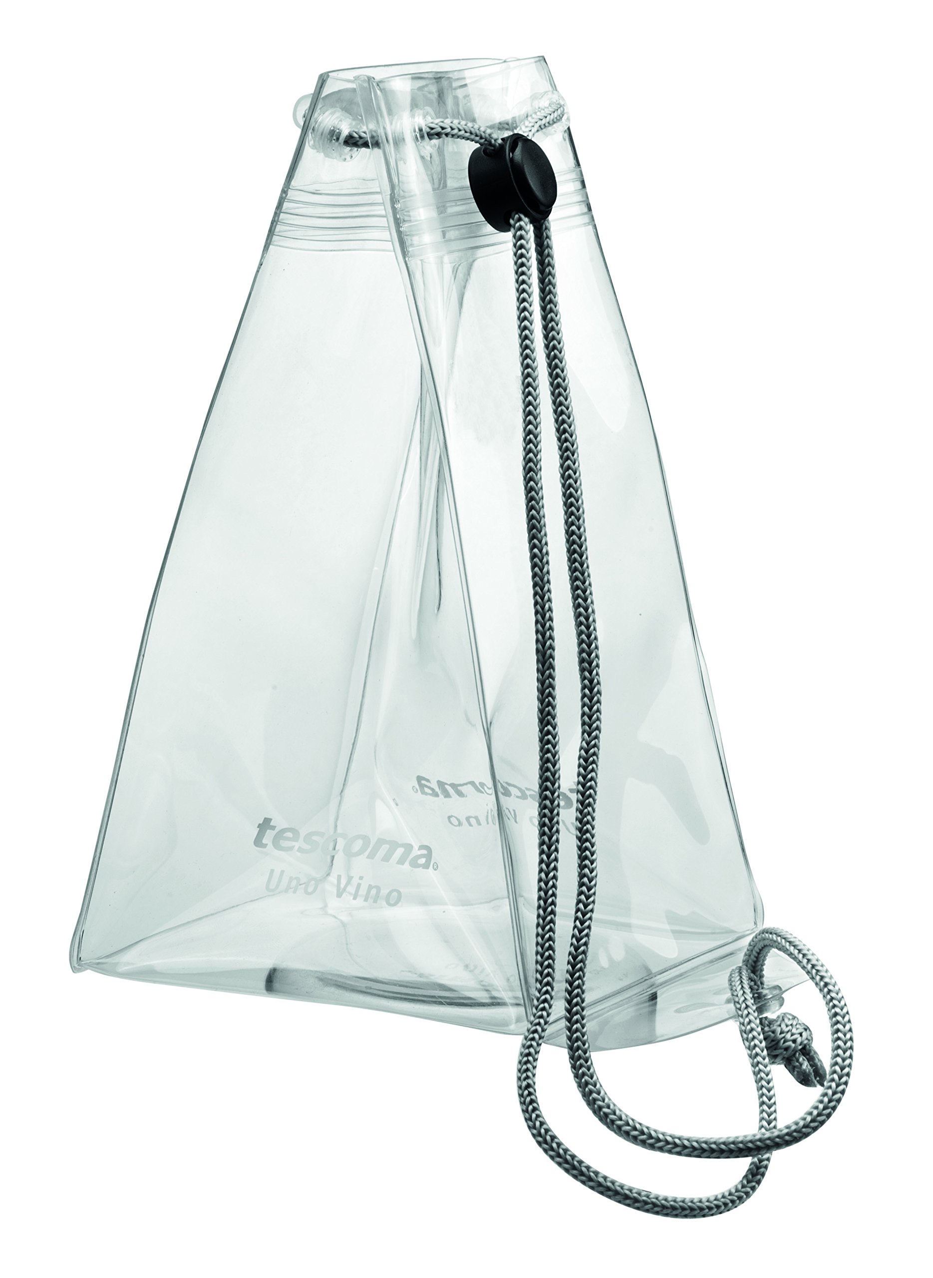 Tescoma One Bag Wine Coolers, plastic, assorted colors