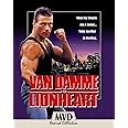 Lionheart (2-Disc Special Edition) [Blu-ray + DVD]