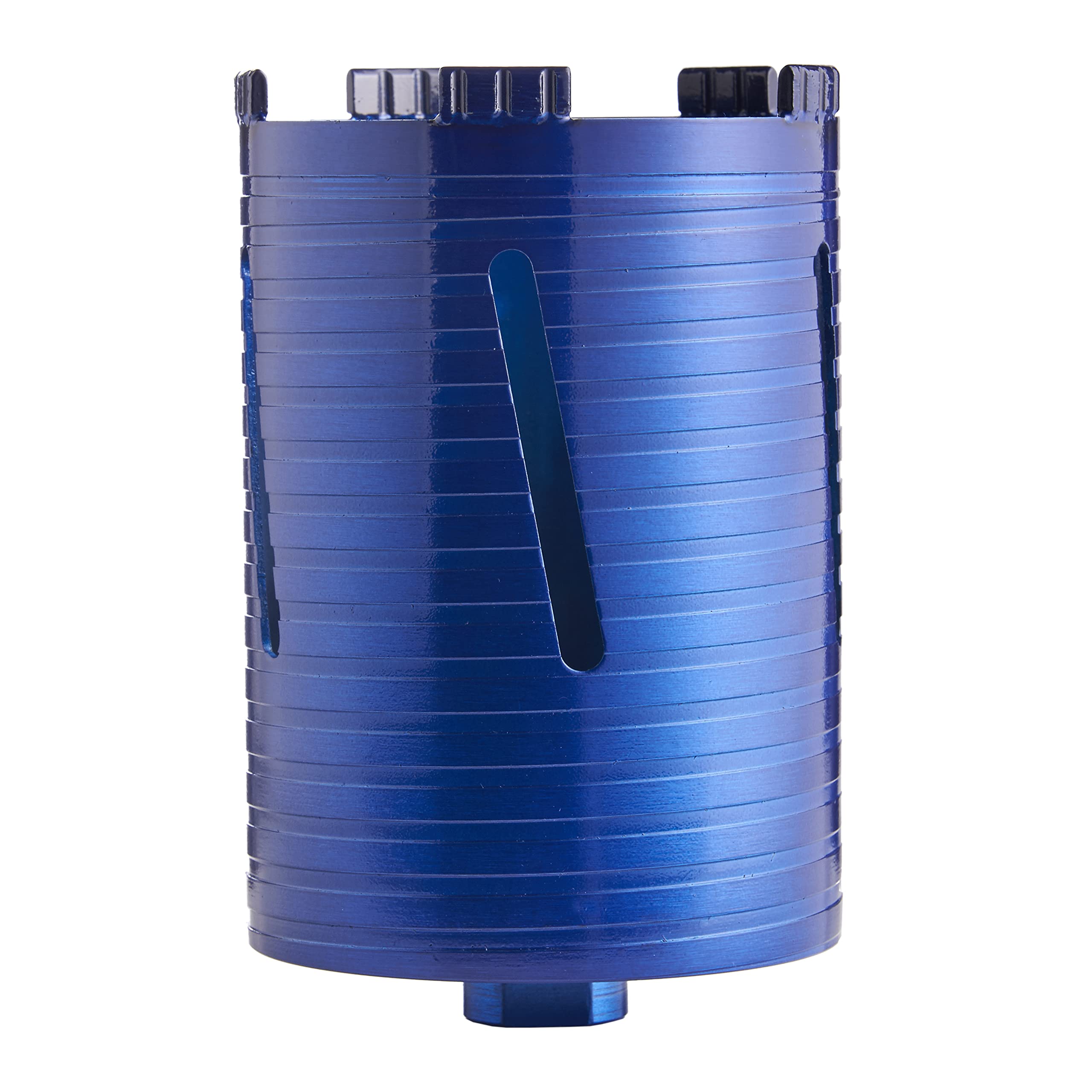 Platinum Dry Diamond Cores, Kit & Accessories, 117mm x 150mm