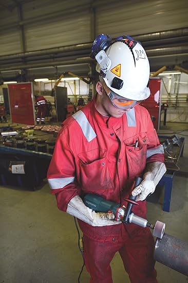 Metabo GE 950 G PLUS Die Grinders product image 6