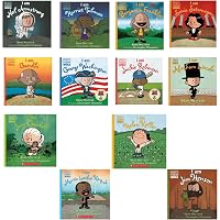Ordinary People Change the World Gift Set: Meltzer, Brad